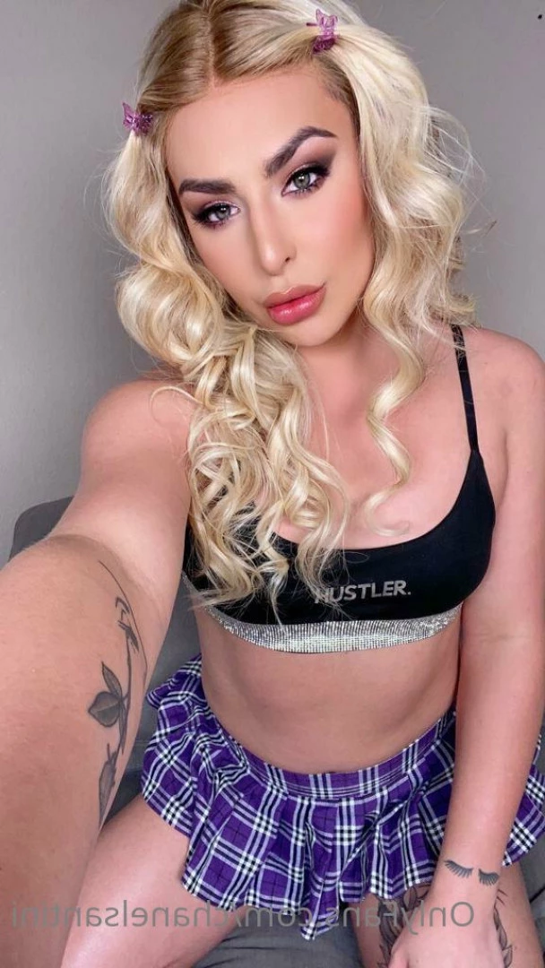 Chanel Santini [ chanelsantini ] Onlyfans leaked photo 9744923 on Hotleaks.tv
