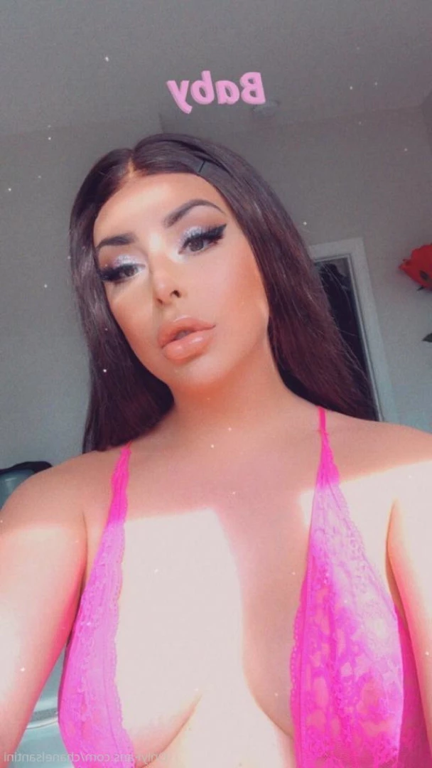 Chanel Santini [ chanelsantini ] Onlyfans leaked photo 9744939 on Hotleaks.tv
