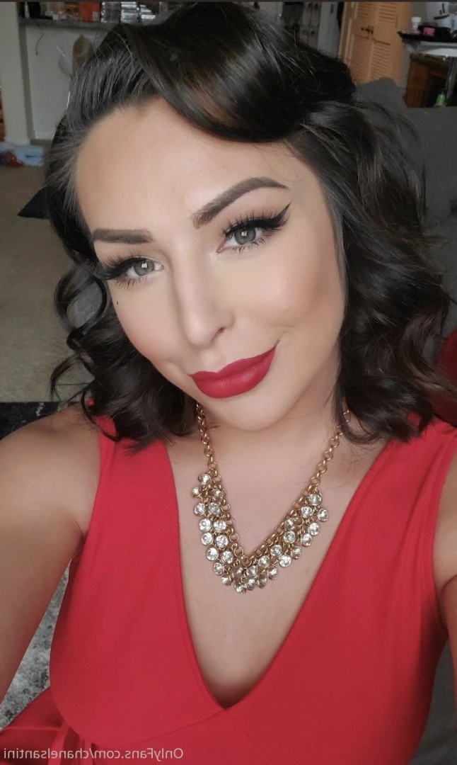 Chanel Santini [ chanelsantini ] Onlyfans leaked photo 9744950 on Hotleaks.tv