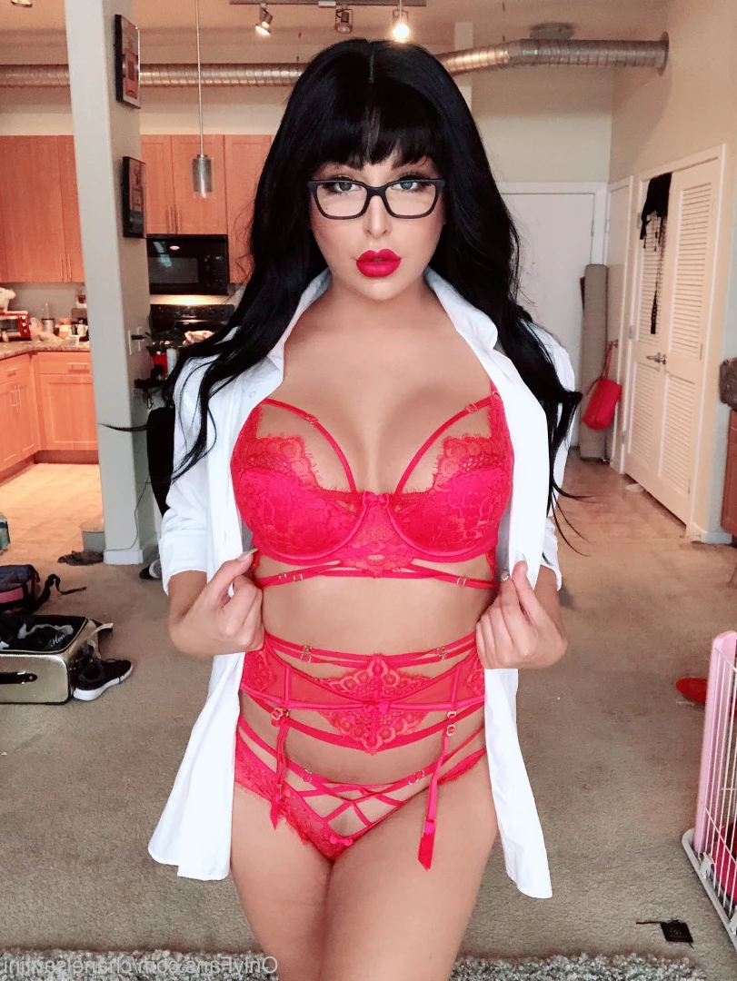 Chanel Santini [ chanelsantini ] Onlyfans leaked photo 9744967 on Hotleaks.tv