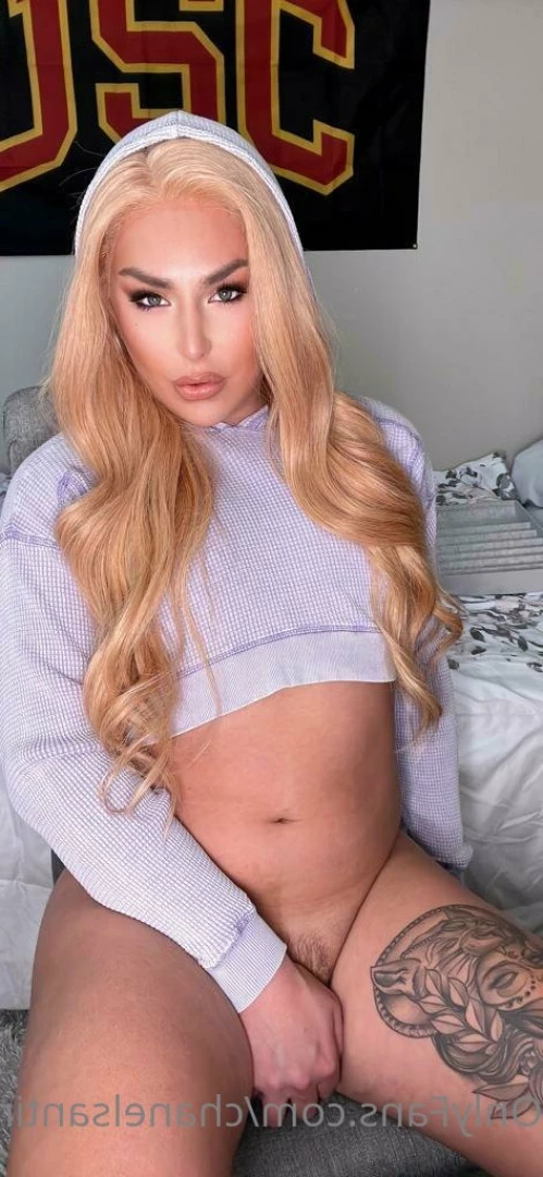 Chanel Santini [ chanelsantini ] Onlyfans leaked photo 9744999 on Hotleaks.tv