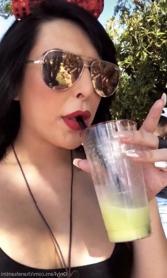 Chanel Santini [ chanelsantini ] Onlyfans leaked photo 9745173 on Hotleaks.tv