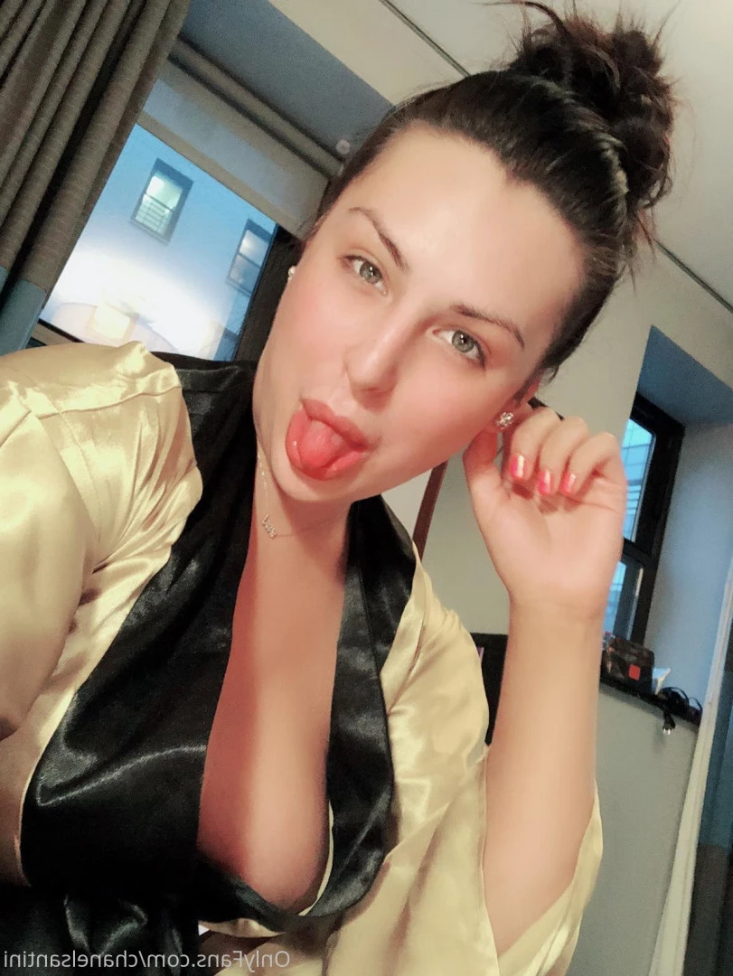 Chanel Santini [ chanelsantini ] Onlyfans leaked photo 9745245 on Hotleaks.tv