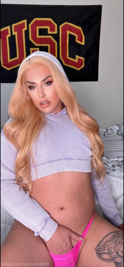 Chanel Santini [ chanelsantini ] Onlyfans leaked photo 9745334 on Hotleaks.tv