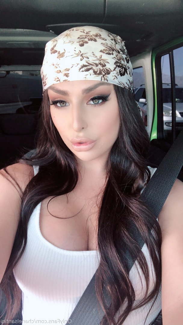 Chanel Santini [ chanelsantini ] Onlyfans leaked photo 9745340 on Hotleaks.tv