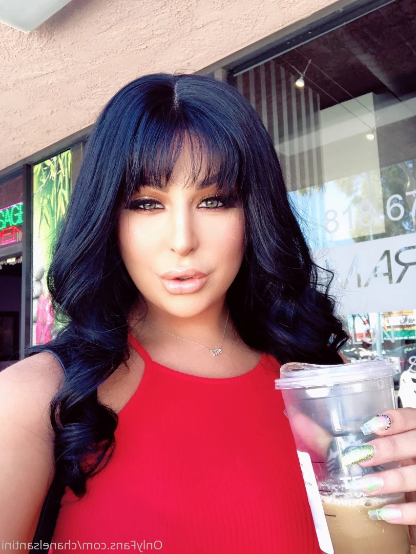 Chanel Santini [ chanelsantini ] Onlyfans leaked photo 9745361 on Hotleaks.tv