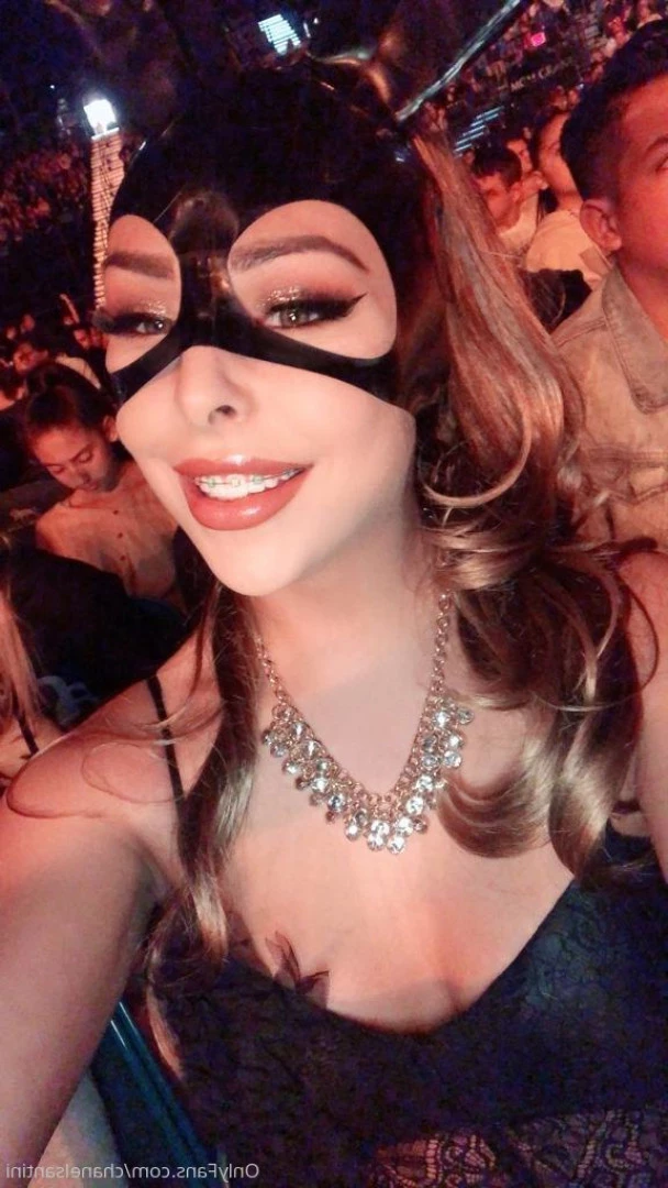 Chanel Santini [ chanelsantini ] Onlyfans leaked photo 9745437 on Hotleaks.tv