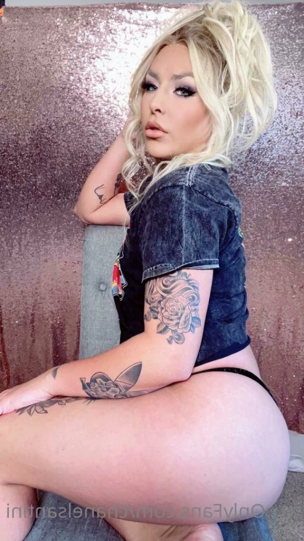Chanel Santini [ chanelsantini ] Onlyfans leaked photo 9745479 on Hotleaks.tv