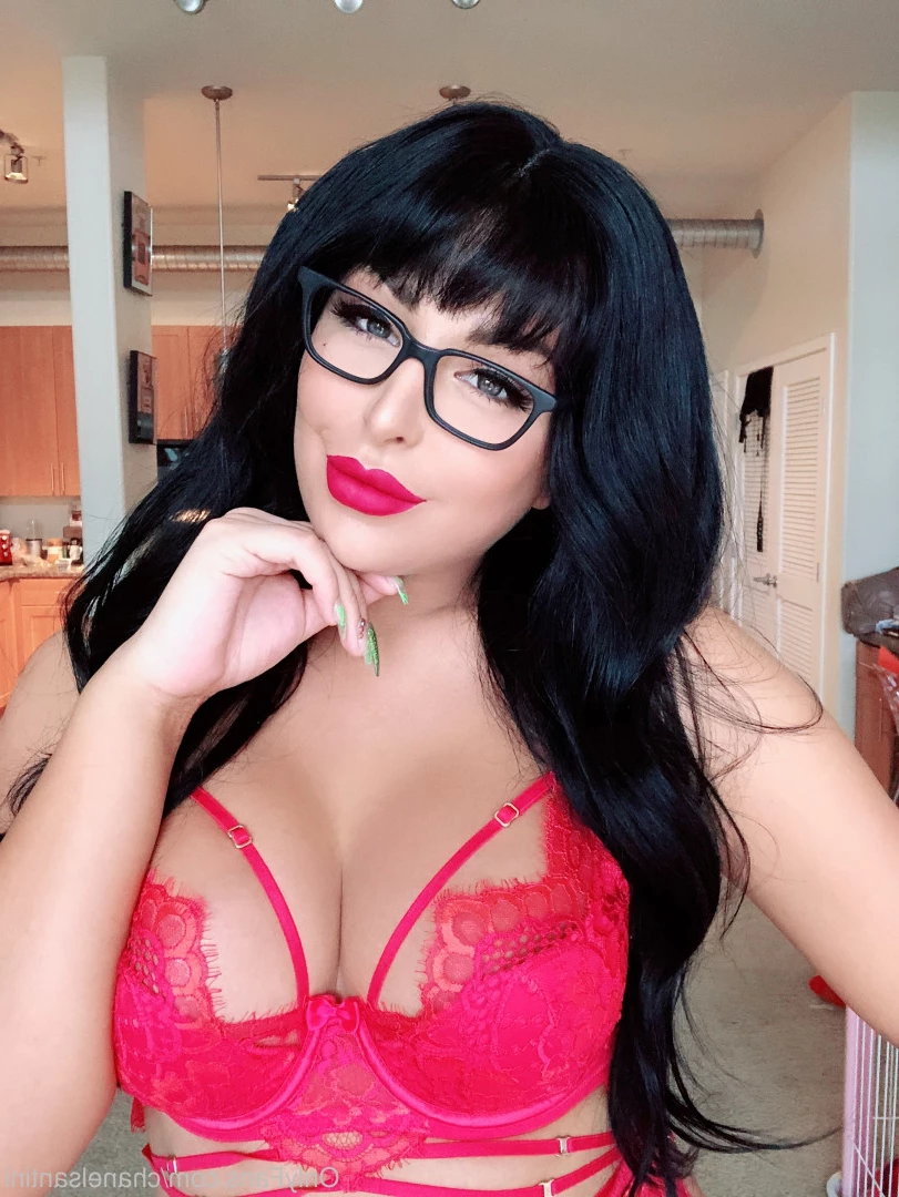 Chanel Santini [ chanelsantini ] Onlyfans leaked photo 9745559 on Hotleaks.tv