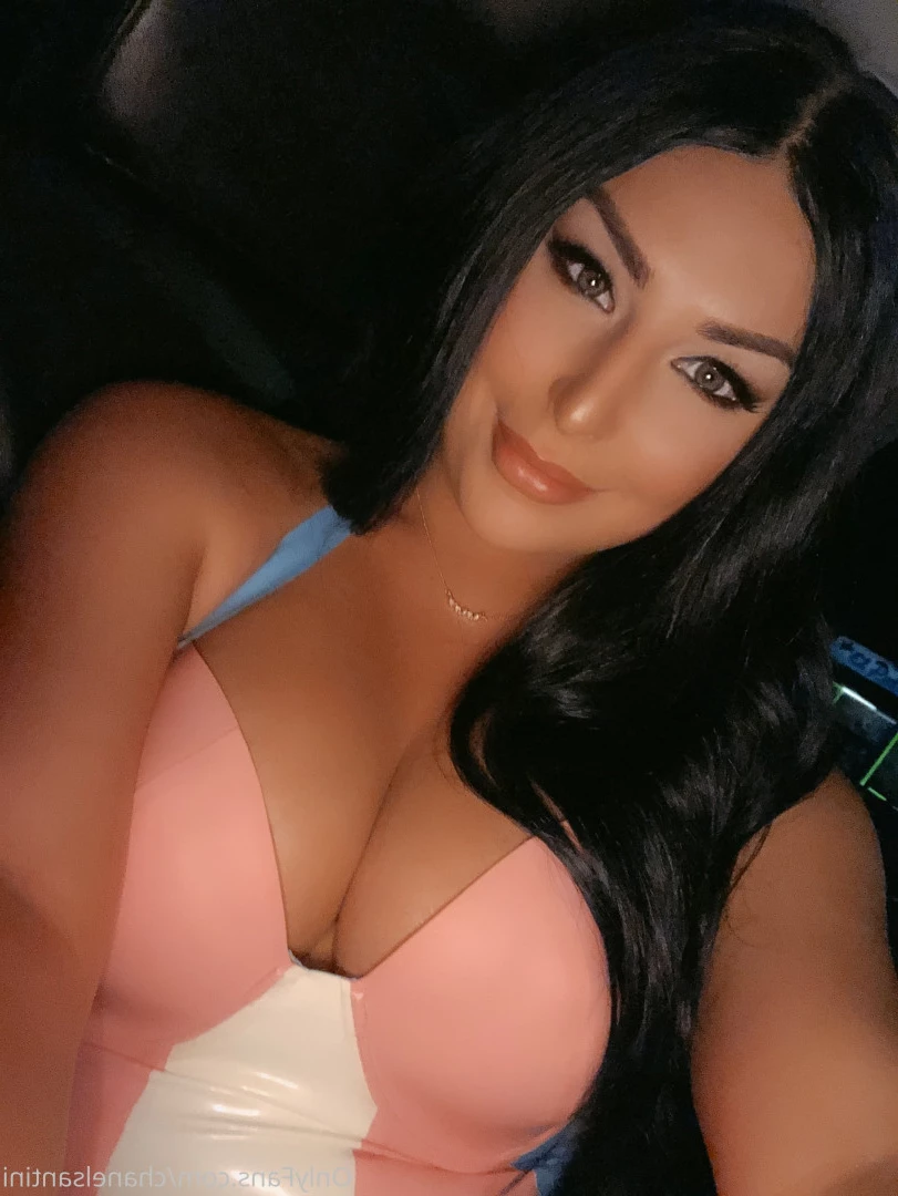 Chanel Santini [ chanelsantini ] Onlyfans leaked photo 9745618 on Hotleaks.tv