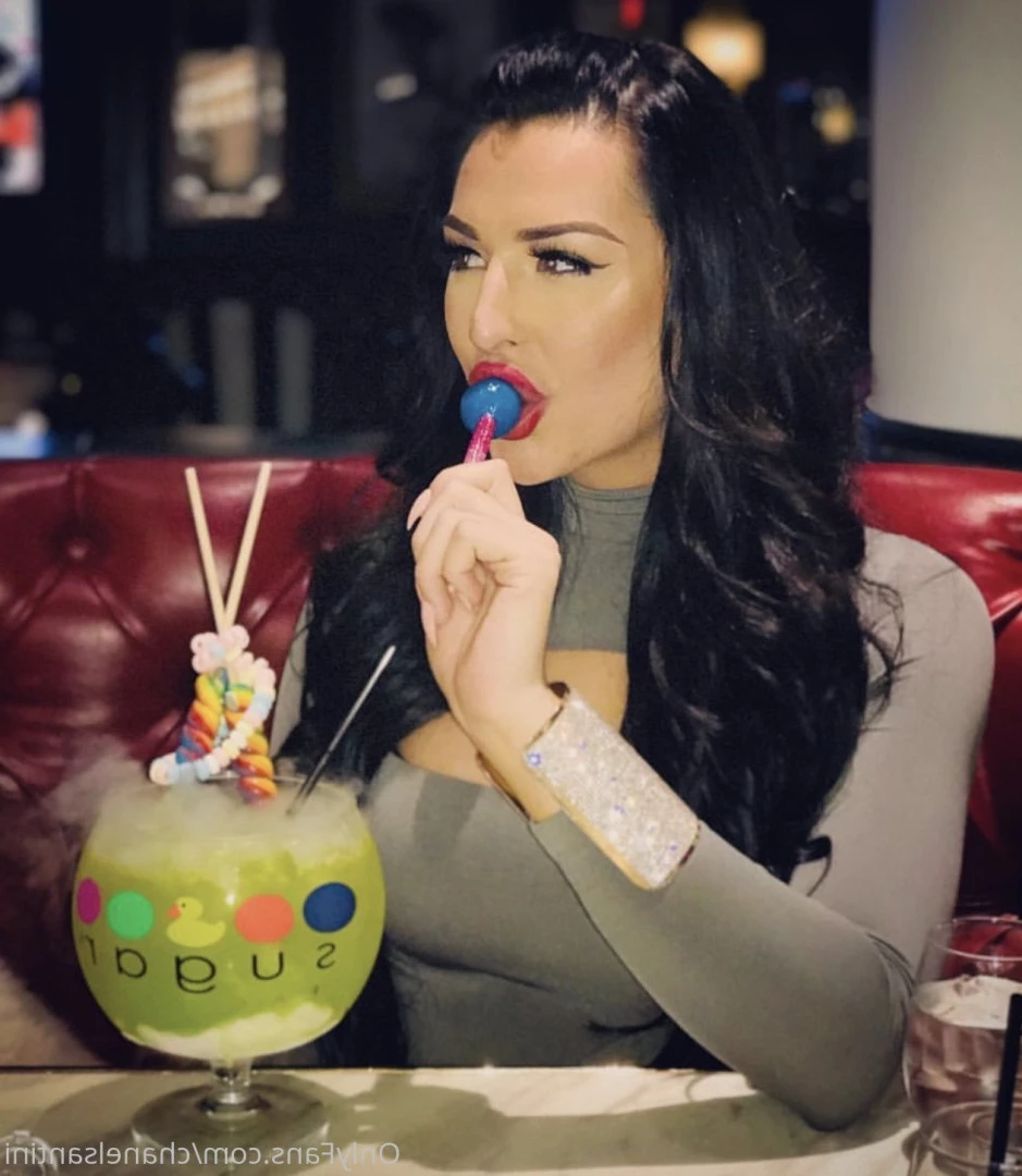 Chanel Santini [ chanelsantini ] Onlyfans leaked photo 9745641 on Hotleaks.tv