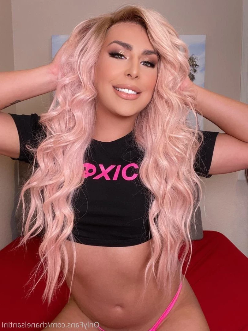 Chanel Santini [ chanelsantini ] Onlyfans leaked photo 9745672 on Hotleaks.tv
