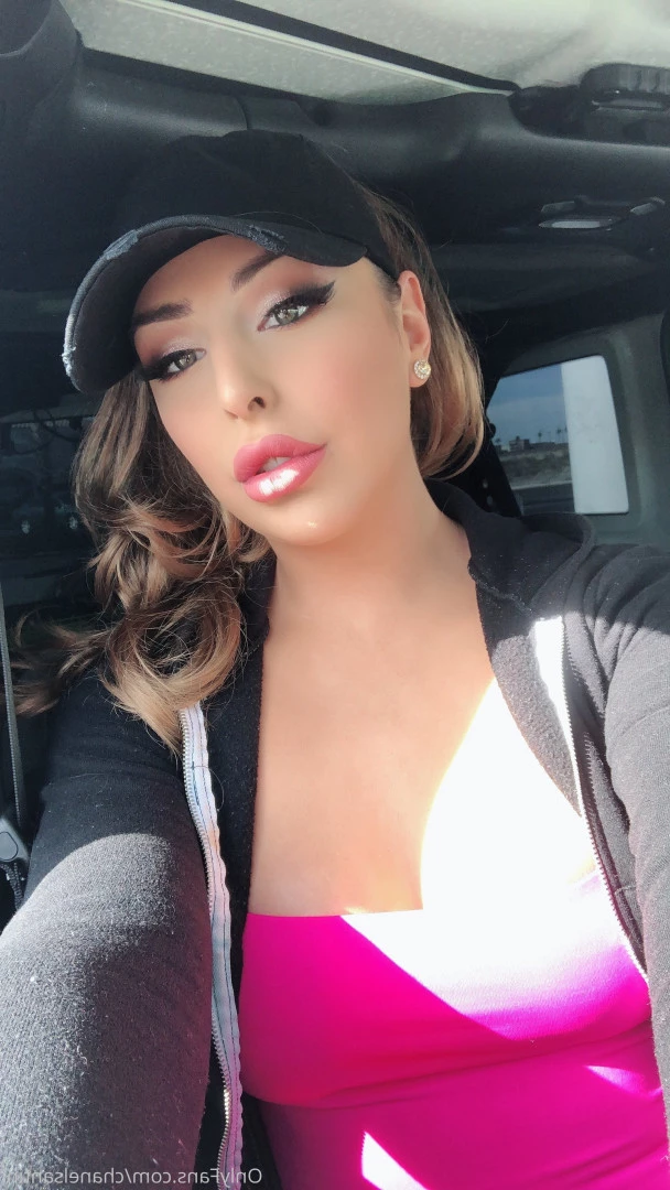 Chanel Santini [ chanelsantini ] Onlyfans leaked photo 9745785 on Hotleaks.tv