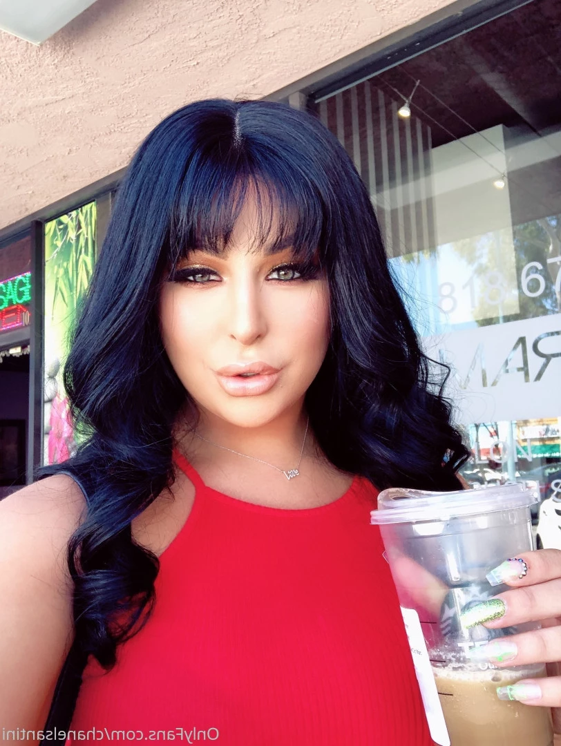 Chanel Santini [ chanelsantini ] Onlyfans leaked photo 9745813 on Hotleaks.tv