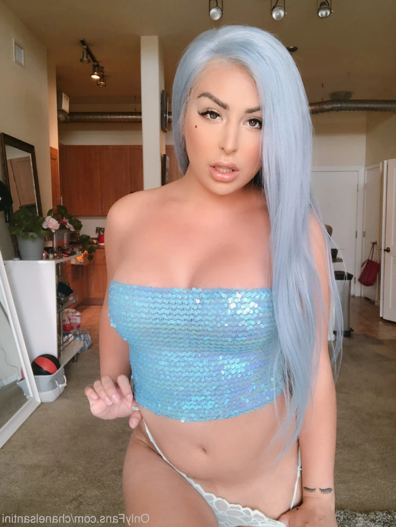 Chanel Santini [ chanelsantini ] Onlyfans leaked photo 9745849 on Hotleaks.tv