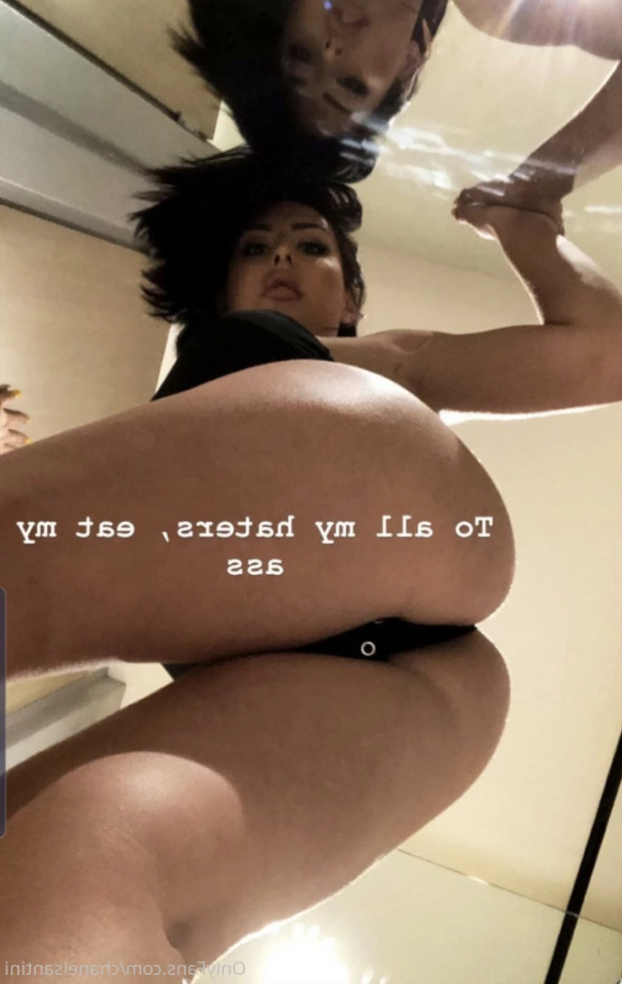 Chanel Santini [ chanelsantini ] Onlyfans leaked photo 9745986 on Hotleaks.tv