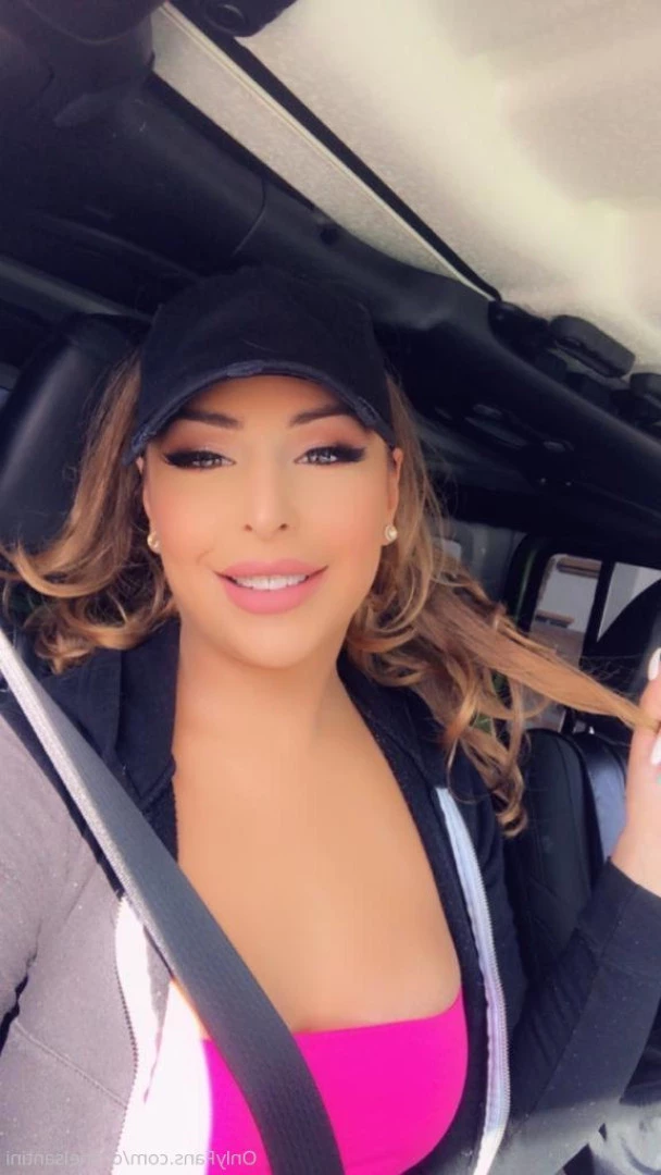 Chanel Santini [ chanelsantini ] Onlyfans leaked photo 9746033 on Hotleaks.tv