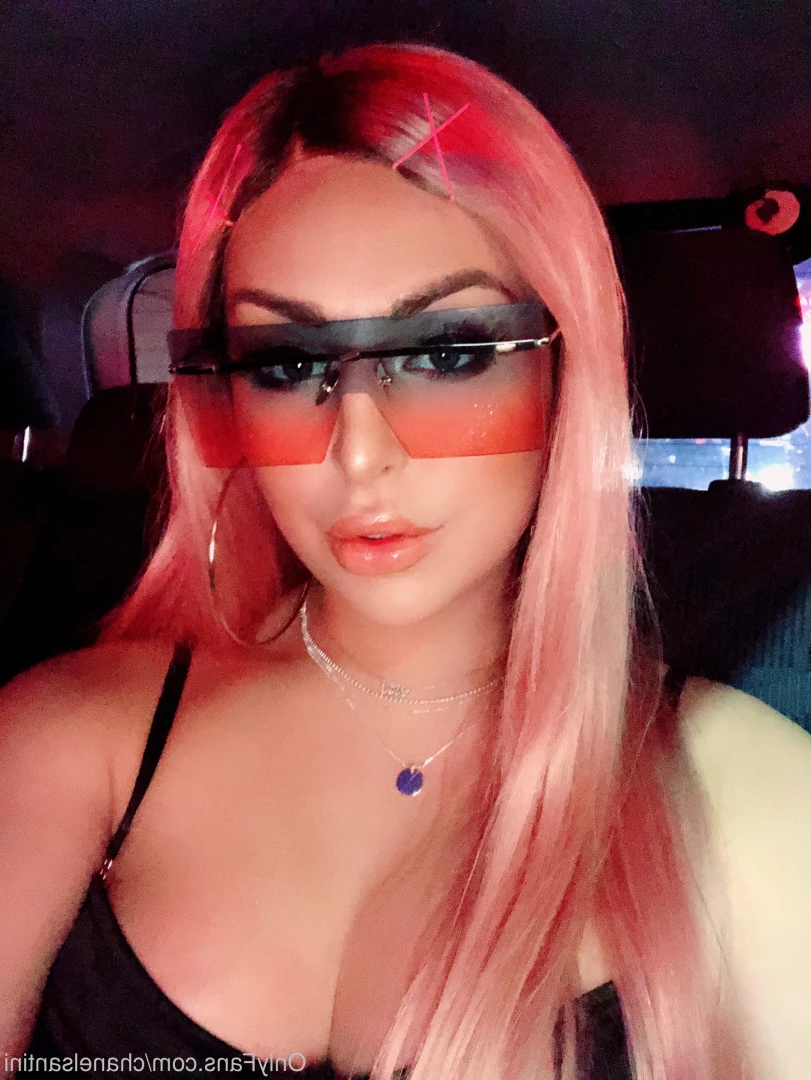 Chanel Santini [ chanelsantini ] Onlyfans leaked photo 9746165 on Hotleaks.tv