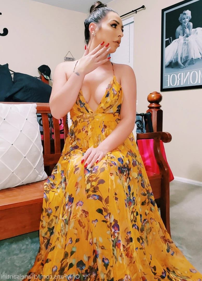 Chanel Santini [ chanelsantini ] Onlyfans leaked photo 9746264 on Hotleaks.tv