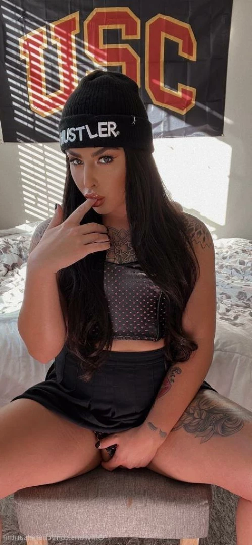 Chanel Santini [ chanelsantini ] Onlyfans leaked photo 9746298 on Hotleaks.tv