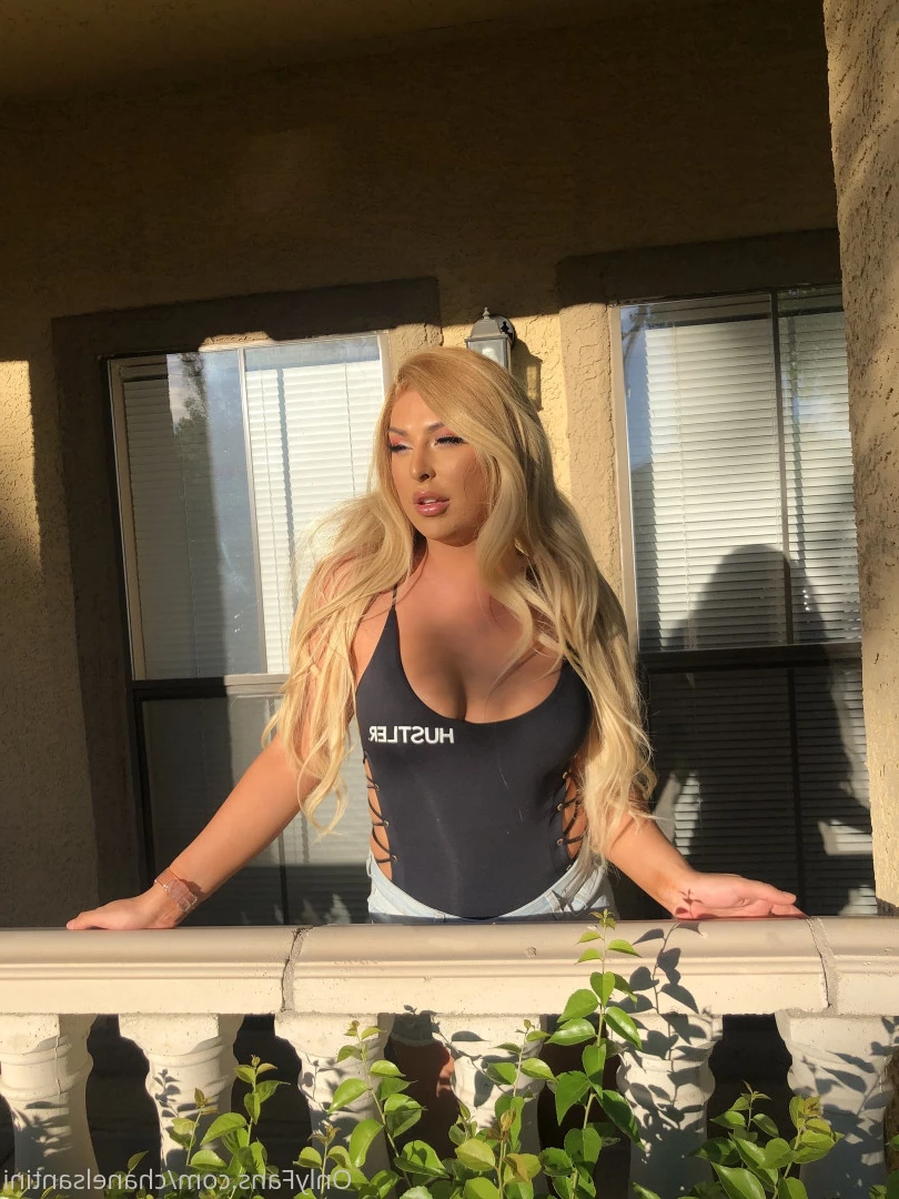 Chanel Santini [ chanelsantini ] Onlyfans leaked photo 9746353 on Hotleaks.tv