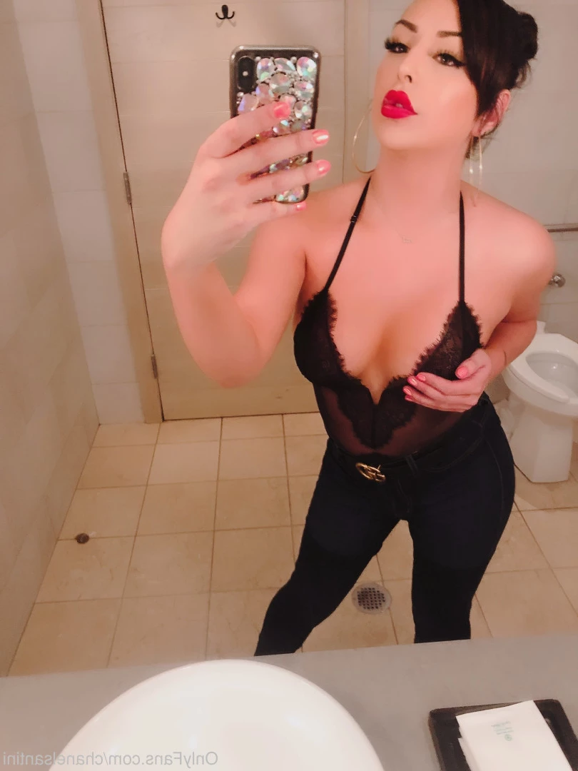 Chanel Santini [ chanelsantini ] Onlyfans leaked photo 9746423 on Hotleaks.tv