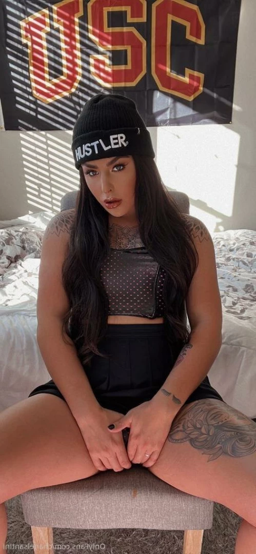 Chanel Santini [ chanelsantini ] Onlyfans leaked photo 9746436 on Hotleaks.tv
