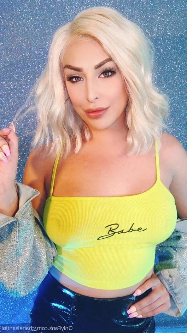 Chanel Santini [ chanelsantini ] Onlyfans leaked photo 9746444 on Hotleaks.tv