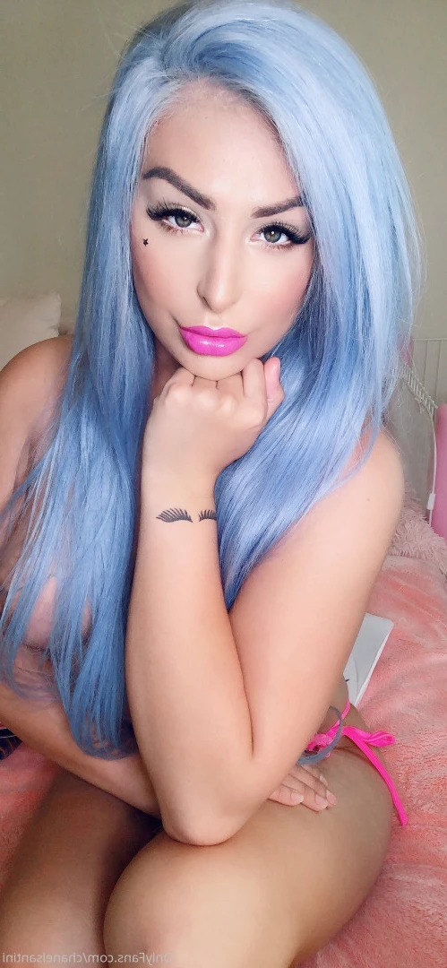Chanel Santini [ chanelsantini ] Onlyfans leaked photo 9746513 on Hotleaks.tv
