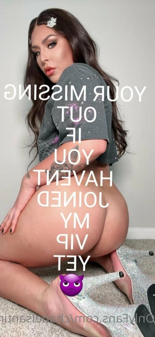 Chanel Santini [ chanelsantini ] Onlyfans leaked photo 9746539 on Hotleaks.tv