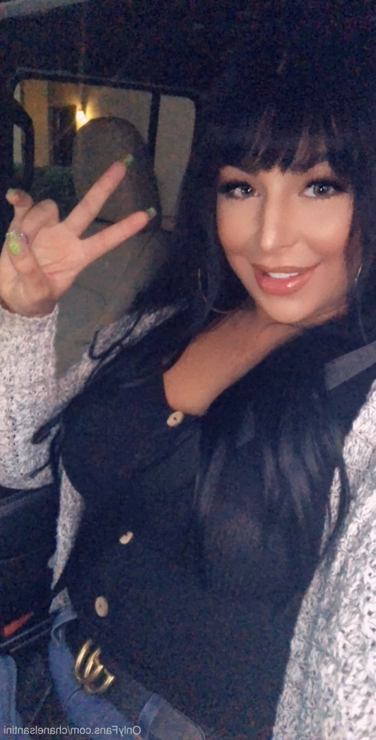 Chanel Santini [ chanelsantini ] Onlyfans leaked photo 9746653 on Hotleaks.tv