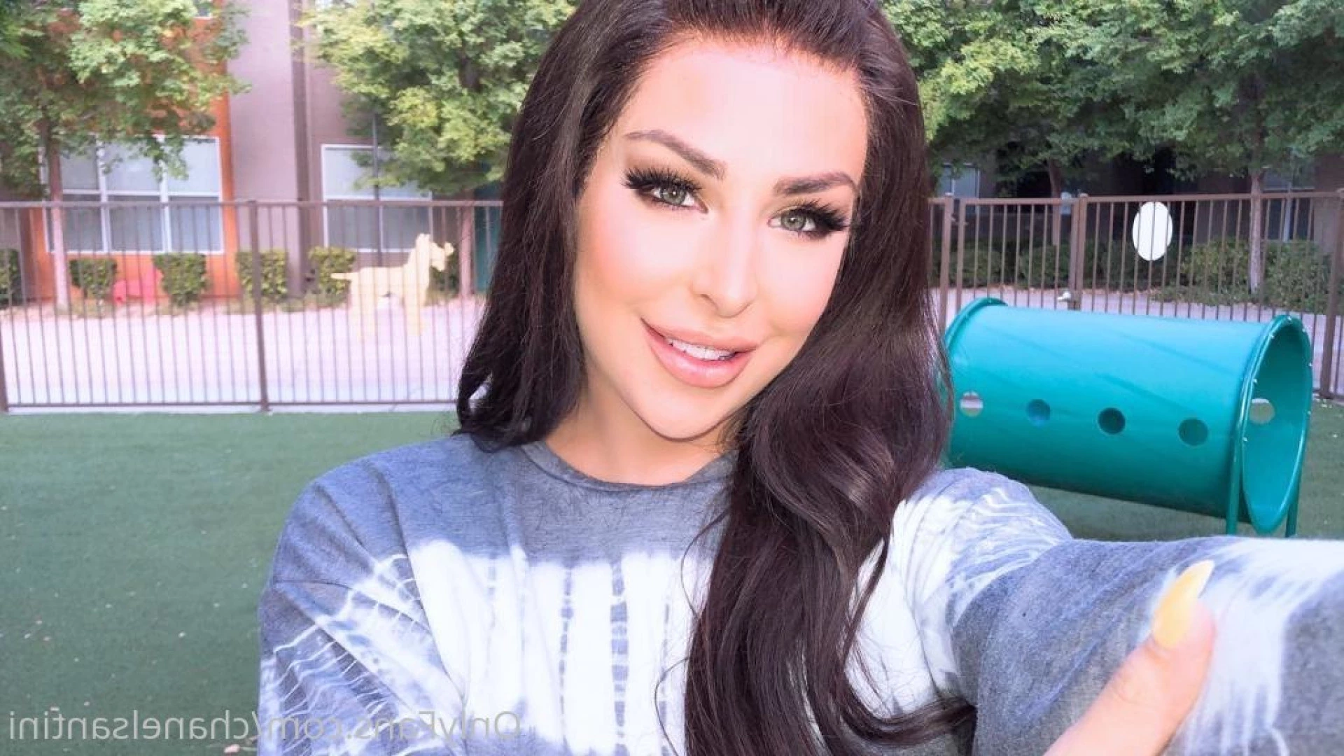 Chanel Santini [ chanelsantini ] Onlyfans leaked photo 9746666 on Hotleaks.tv