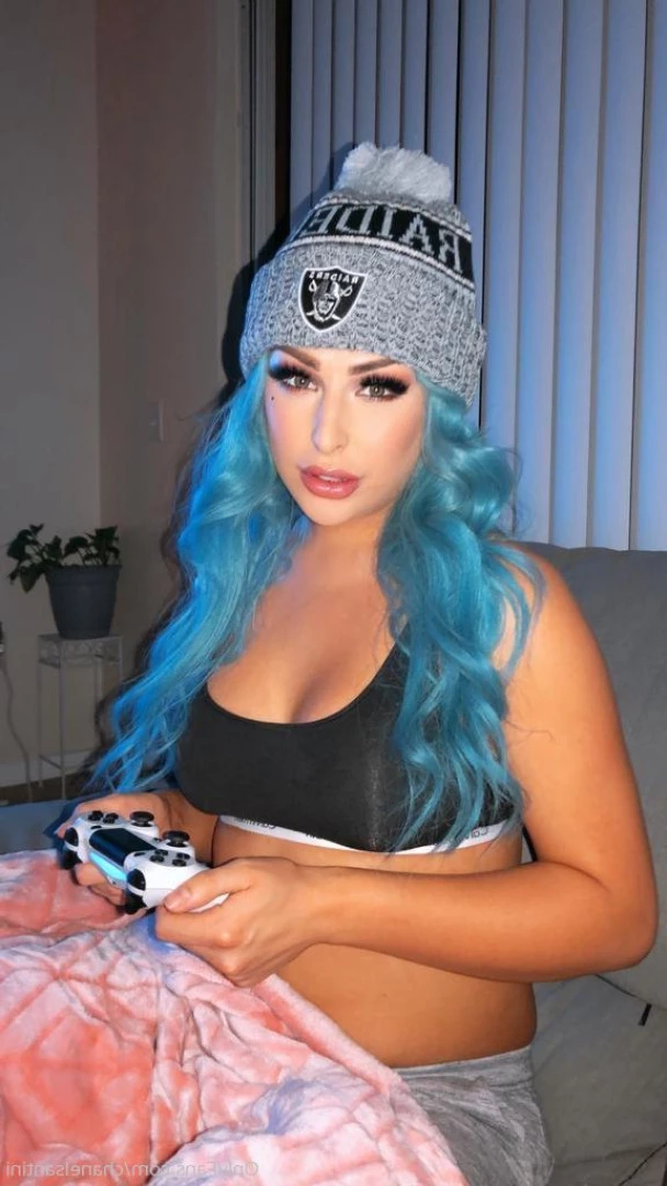 Chanel Santini [ chanelsantini ] Onlyfans leaked photo 9746891 on Hotleaks.tv
