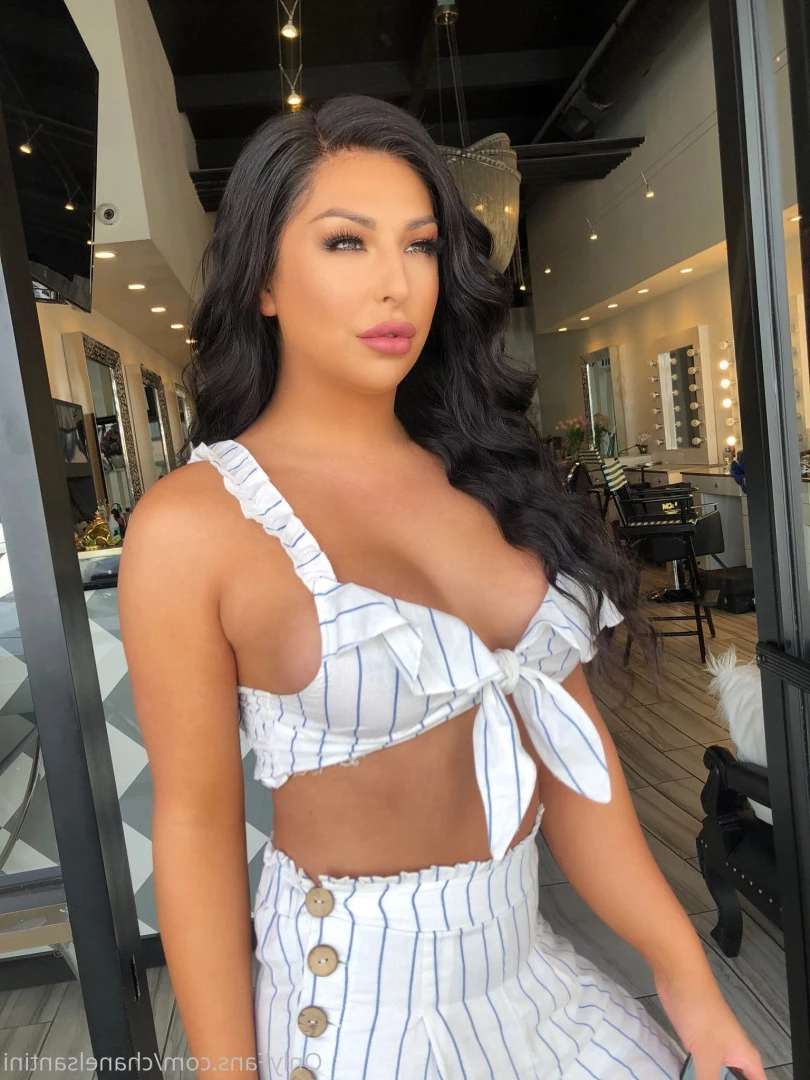 Chanel Santini [ chanelsantini ] Onlyfans leaked photo 9746896 on Hotleaks.tv