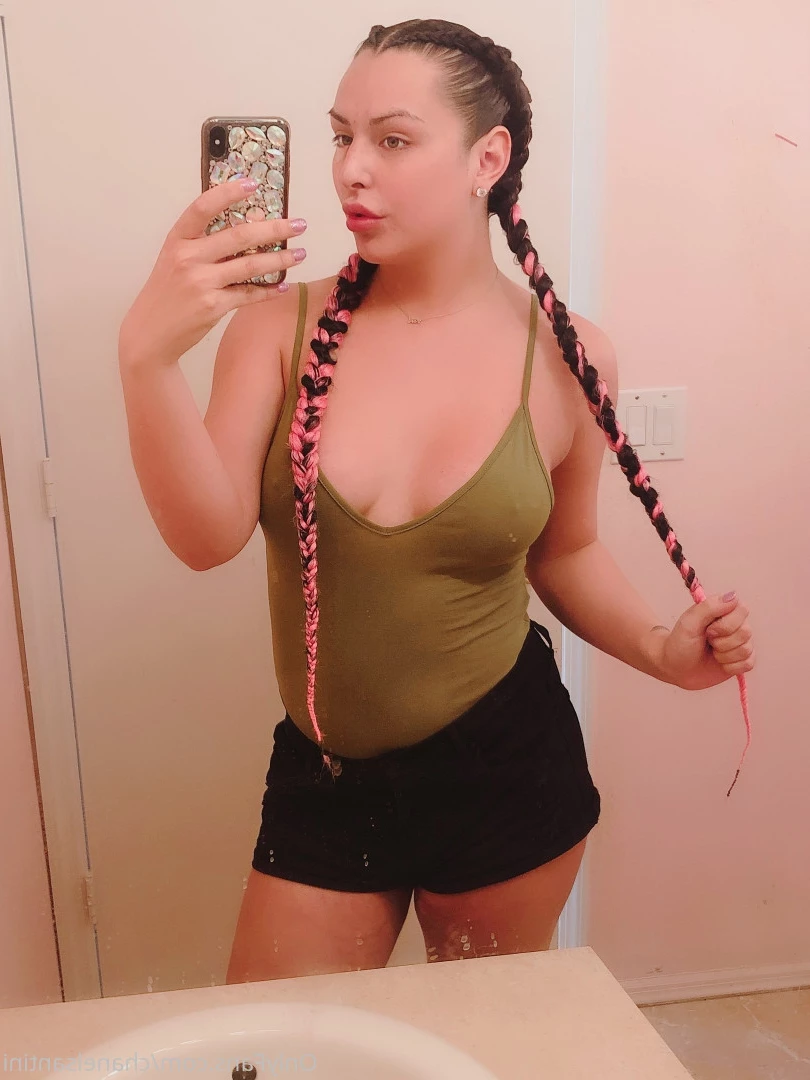 Chanel Santini [ chanelsantini ] Onlyfans leaked photo 9746935 on Hotleaks.tv