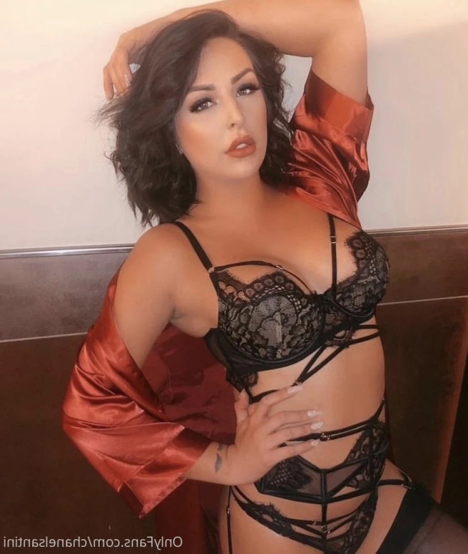 Chanel Santini [ chanelsantini ] Onlyfans leaked photo 9746989 on Hotleaks.tv