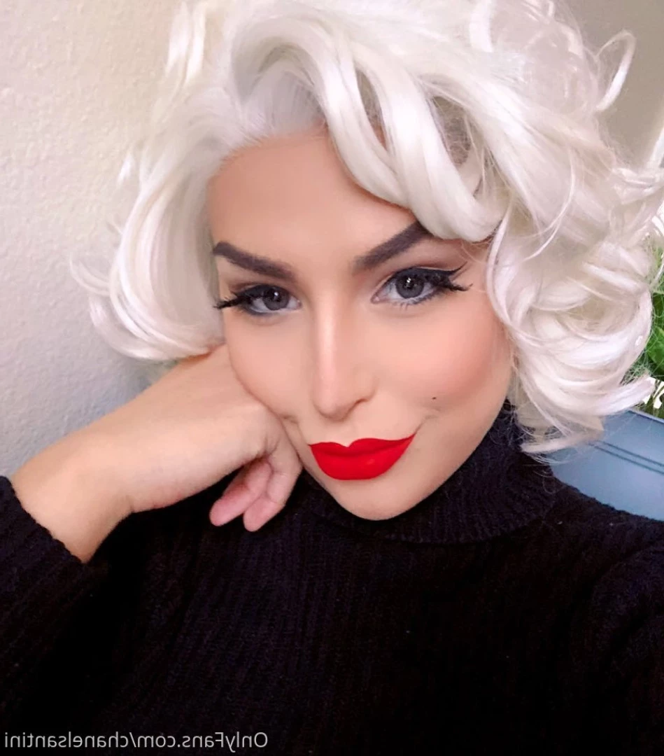 Chanel Santini [ chanelsantini ] Onlyfans leaked photo 9747009 on Hotleaks.tv