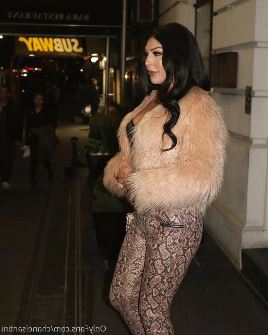Chanel Santini [ chanelsantini ] Onlyfans leaked photo 9747021 on Hotleaks.tv