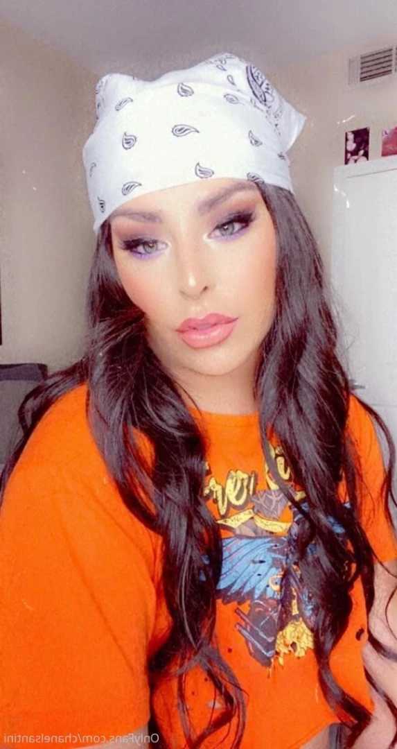 Chanel Santini [ chanelsantini ] Onlyfans leaked photo 9747080 on Hotleaks.tv