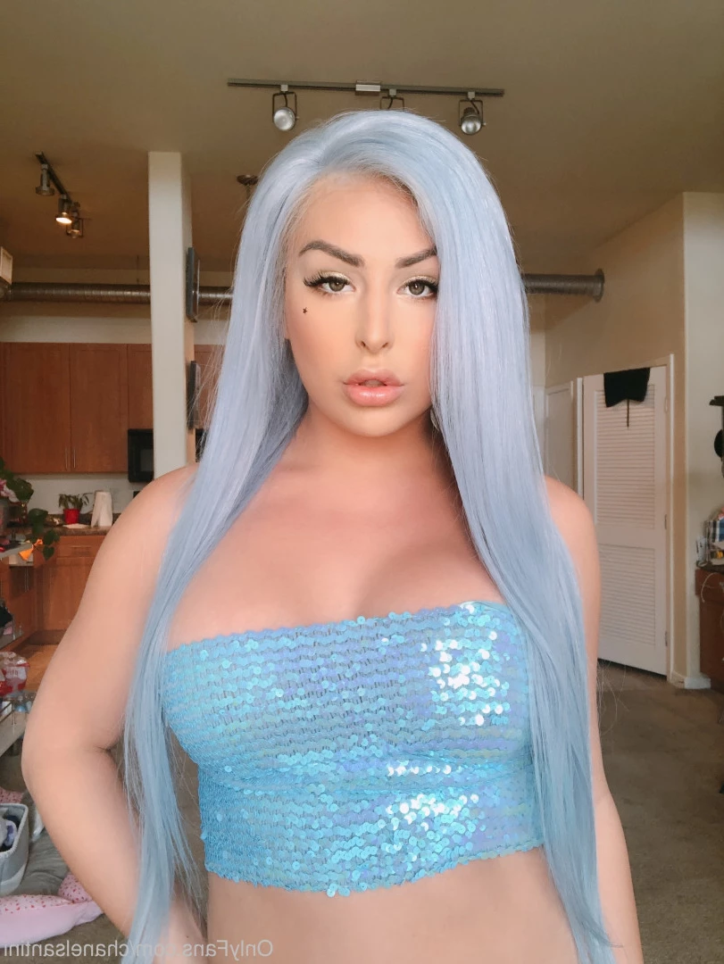 Chanel Santini [ chanelsantini ] Onlyfans leaked photo 9747094 on Hotleaks.tv