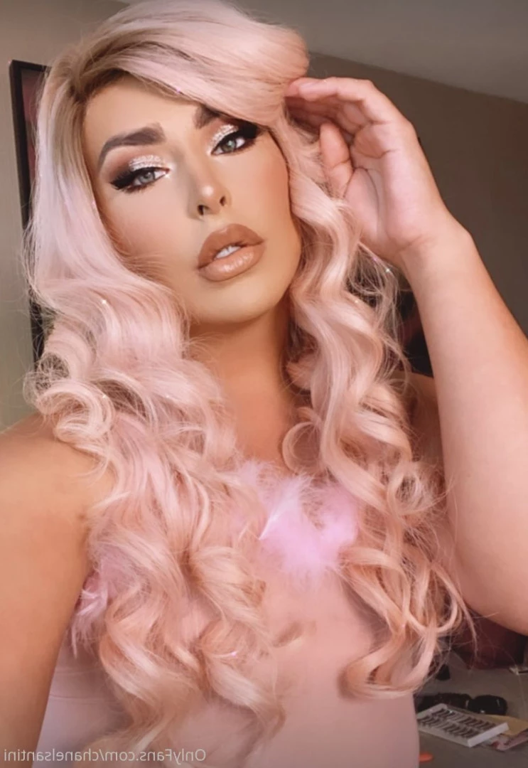 Chanel Santini [ chanelsantini ] Onlyfans leaked photo 9747150 on Hotleaks.tv
