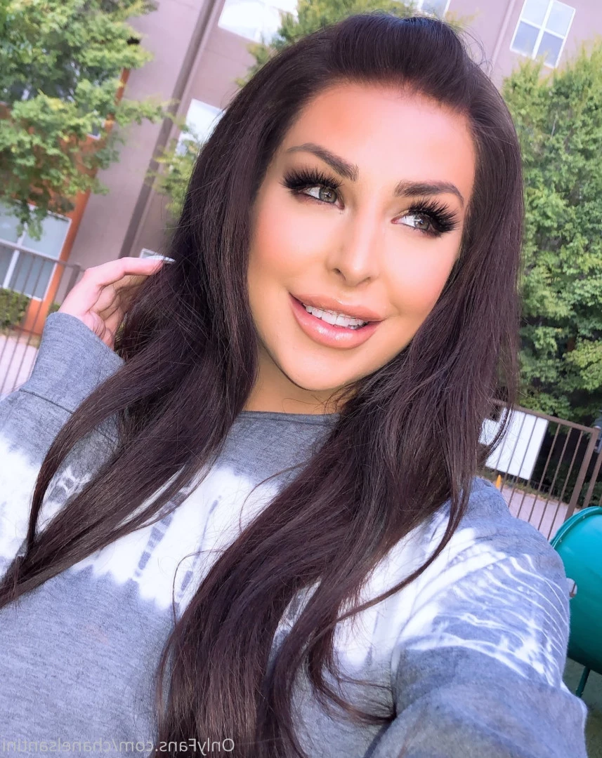 Chanel Santini [ chanelsantini ] Onlyfans leaked photo 9747190 on Hotleaks.tv