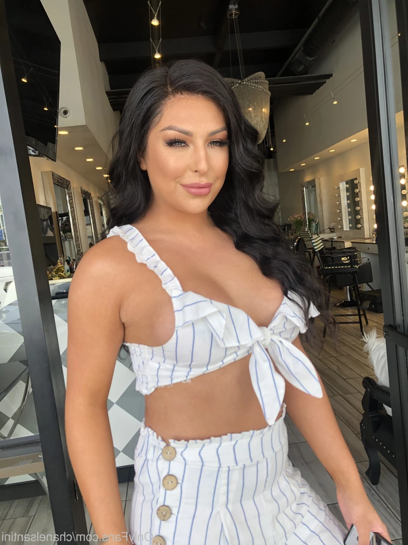 Chanel Santini [ chanelsantini ] Onlyfans leaked photo 9747392 on Hotleaks.tv