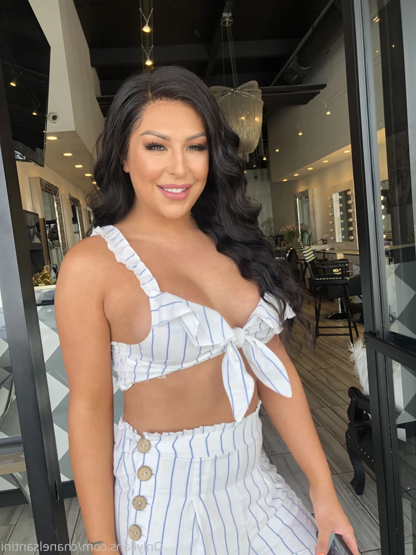 Chanel Santini [ chanelsantini ] Onlyfans leaked photo 9747420 on Hotleaks.tv