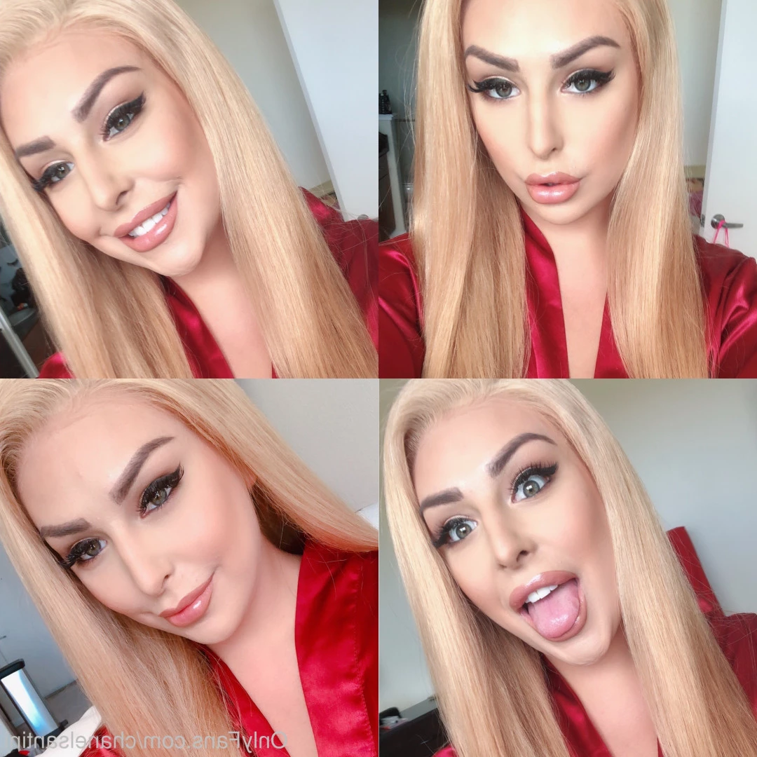 Chanel Santini [ chanelsantini ] Onlyfans leaked photo 9747428 on Hotleaks.tv