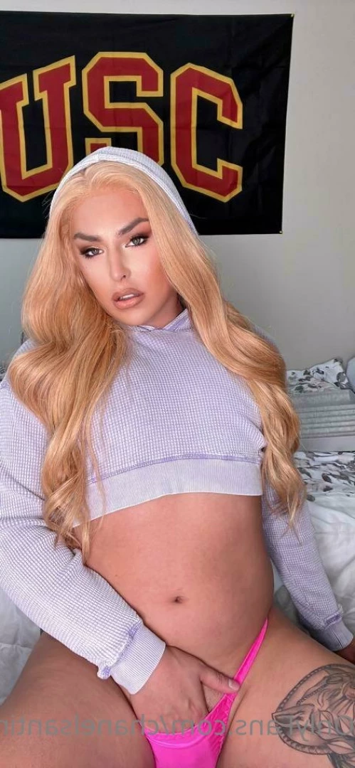 Chanel Santini [ chanelsantini ] Onlyfans leaked photo 9747450 on Hotleaks.tv