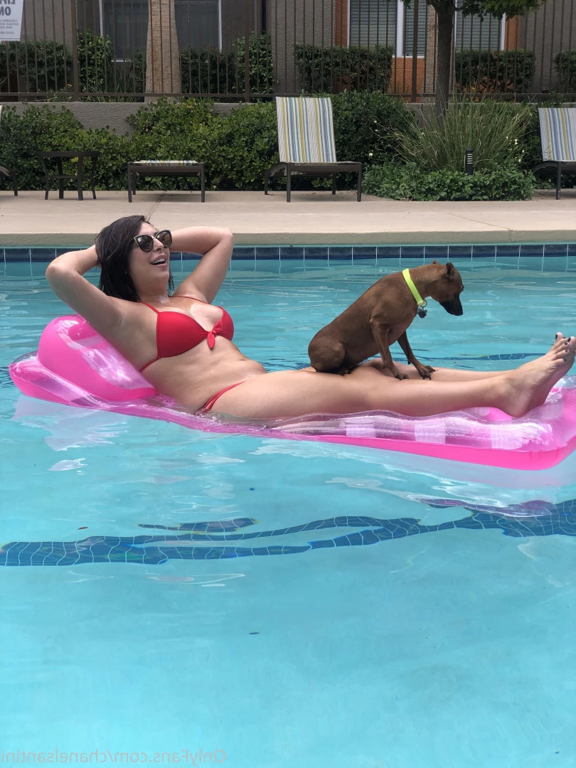 Chanel Santini [ chanelsantini ] Onlyfans leaked photo 9747477 on Hotleaks.tv