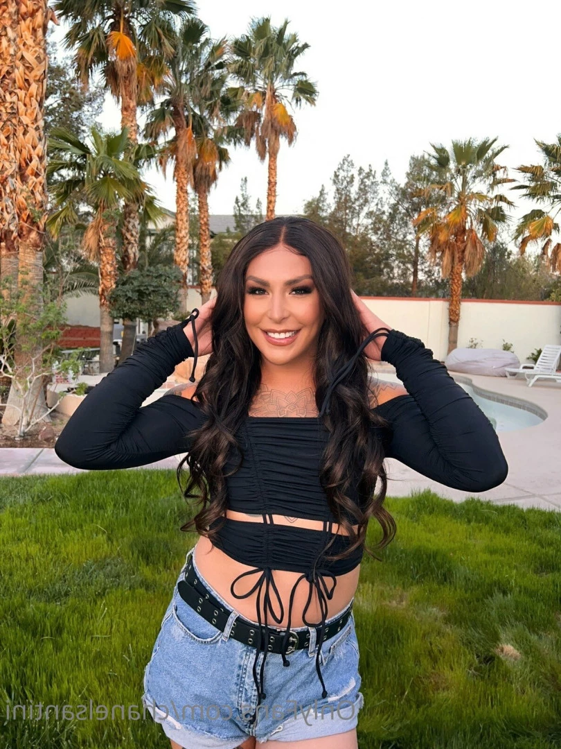 Chanel Santini [ chanelsantini ] Onlyfans leaked photo 9747512 on Hotleaks.tv