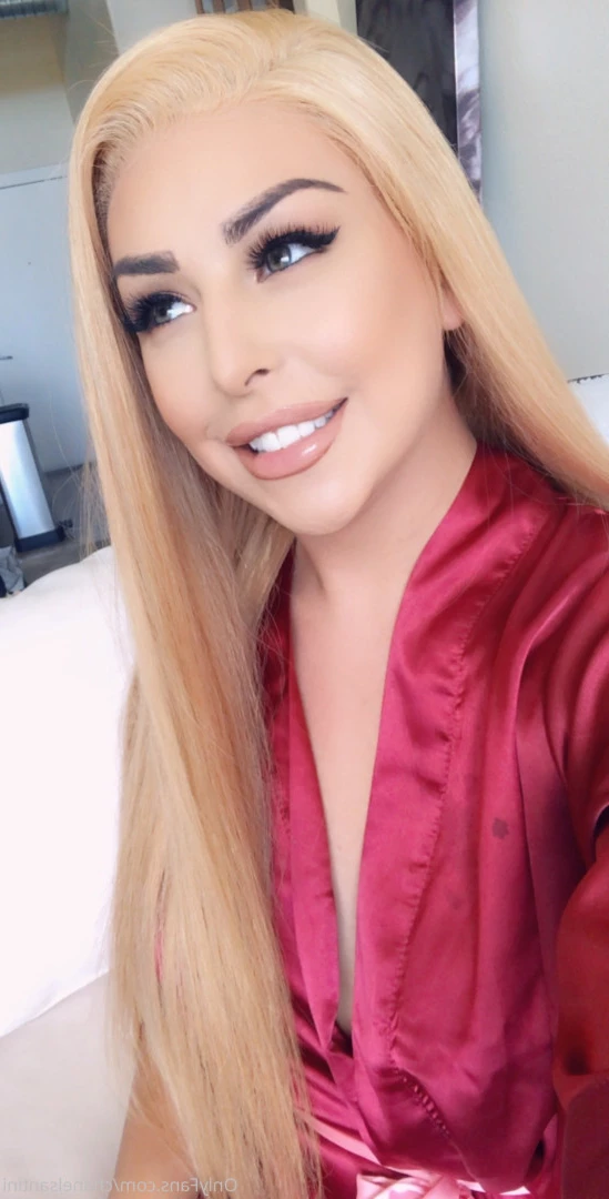 Chanel Santini [ chanelsantini ] Onlyfans leaked photo 9747605 on Hotleaks.tv