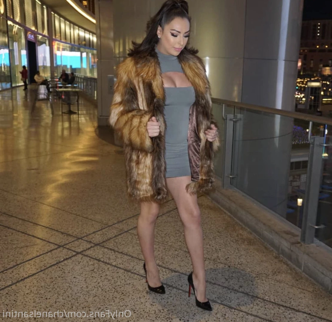 Chanel Santini [ chanelsantini ] Onlyfans leaked photo 9747629 on Hotleaks.tv